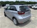2023 Honda Fit