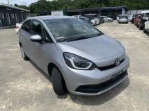 2023 Honda Fit