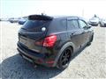 2007 Nissan Dualis