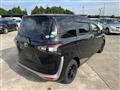 2015 Toyota Sienta