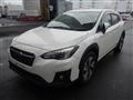 2018 Subaru IMPREZA_XV