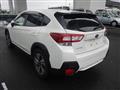 2018 Subaru IMPREZA_XV
