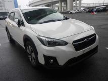 2018 Subaru IMPREZA_XV
