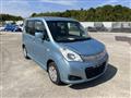 2015 Suzuki Solio
