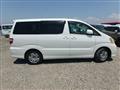 2003 Toyota Alphard