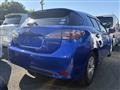 2011 Lexus CT
