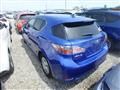 2011 Lexus CT