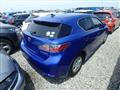 2011 Lexus CT