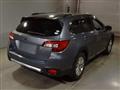 2016 Subaru Outback