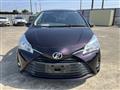 2018 Toyota Vitz