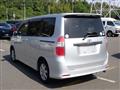 2009 Toyota Noah