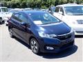 2017 Honda Fit Hybrid