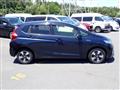 2017 Honda Fit Hybrid