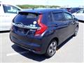 2017 Honda Fit Hybrid