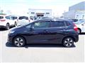 2017 Honda Fit Hybrid