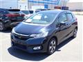 2017 Honda Fit Hybrid