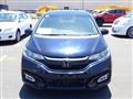 2017 Honda Fit Hybrid