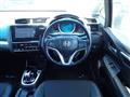 2017 Honda Fit Hybrid