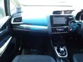 2017 Honda Fit Hybrid