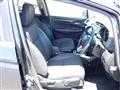 2017 Honda Fit Hybrid