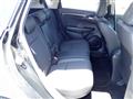 2017 Honda Fit Hybrid