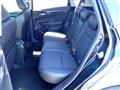 2017 Honda Fit Hybrid