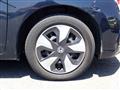 2017 Honda Fit Hybrid