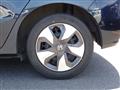 2017 Honda Fit Hybrid