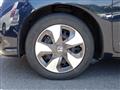 2017 Honda Fit Hybrid
