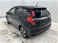 2017 Honda Fit Hybrid
