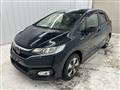 2017 Honda Fit Hybrid