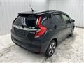 2017 Honda Fit Hybrid