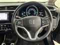 2017 Honda Fit Hybrid