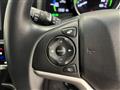 2017 Honda Fit Hybrid