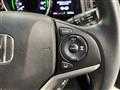 2017 Honda Fit Hybrid