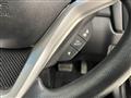2017 Honda Fit Hybrid