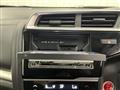 2017 Honda Fit Hybrid