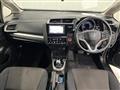 2017 Honda Fit Hybrid