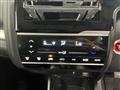 2017 Honda Fit Hybrid