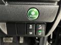 2017 Honda Fit Hybrid