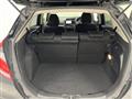 2017 Honda Fit Hybrid