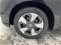 2017 Honda Fit Hybrid