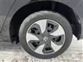 2017 Honda Fit Hybrid
