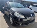2012 Suzuki SX4