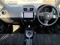 2012 Suzuki SX4