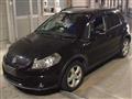 2012 Suzuki SX4