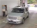 2003 Toyota Succeed