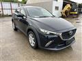 2017 Mazda CX-3