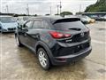 2017 Mazda CX-3