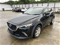 2017 Mazda CX-3